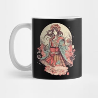 Cosplay Mug